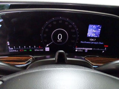 2024 Cadillac Escalade Premium Luxury