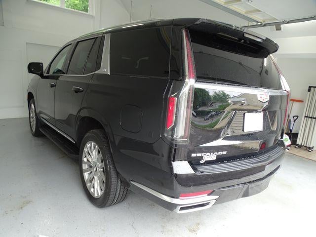 2024 Cadillac Escalade Premium Luxury