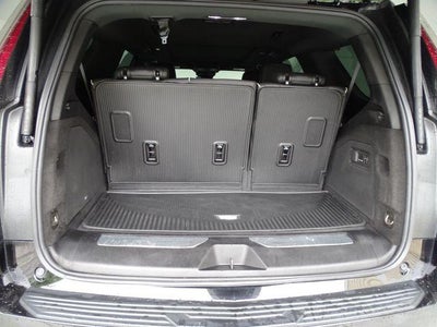 2024 Cadillac Escalade Premium Luxury