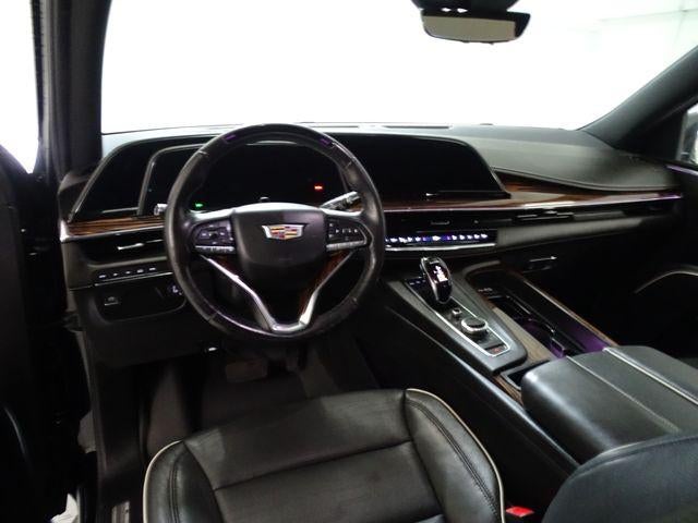 2024 Cadillac Escalade Premium Luxury