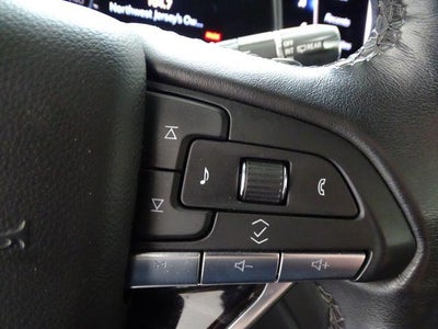 2022 Cadillac Escalade Sport