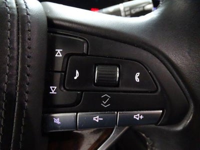 2023 Cadillac Escalade 4WD Sport Platinum
