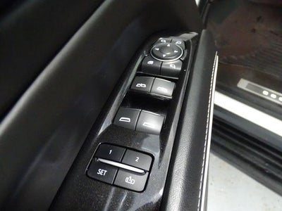 2023 Cadillac Escalade 4WD Sport Platinum