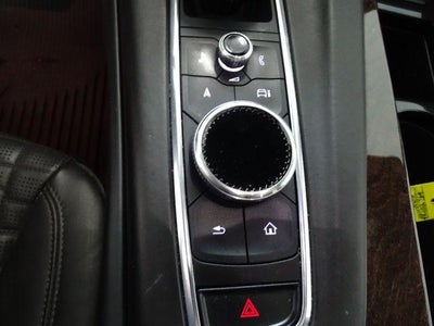 2023 Cadillac Escalade 4WD Sport Platinum