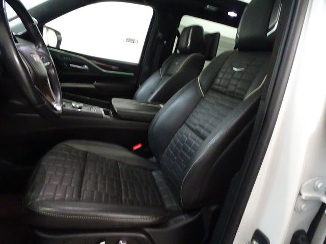 2023 Cadillac Escalade 4WD Sport Platinum