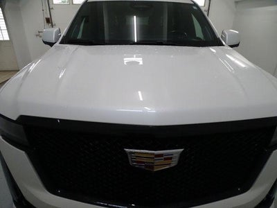 2023 Cadillac Escalade 4WD Sport Platinum