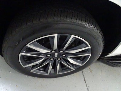 2023 Cadillac Escalade 4WD Sport Platinum