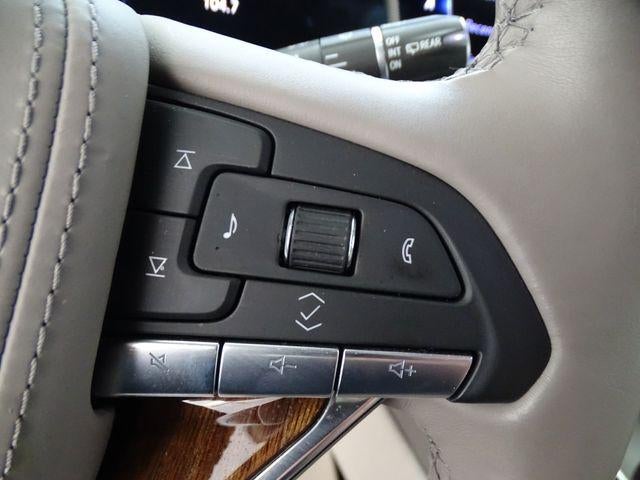 2024 Cadillac Escalade Sport Platinum