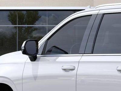 2022 Cadillac Escalade ESV Luxury