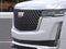 2022 Cadillac Escalade ESV Luxury