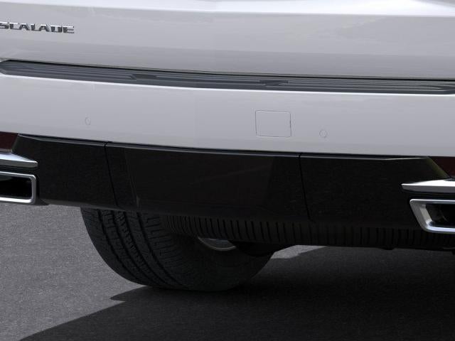 2022 Cadillac Escalade ESV Luxury