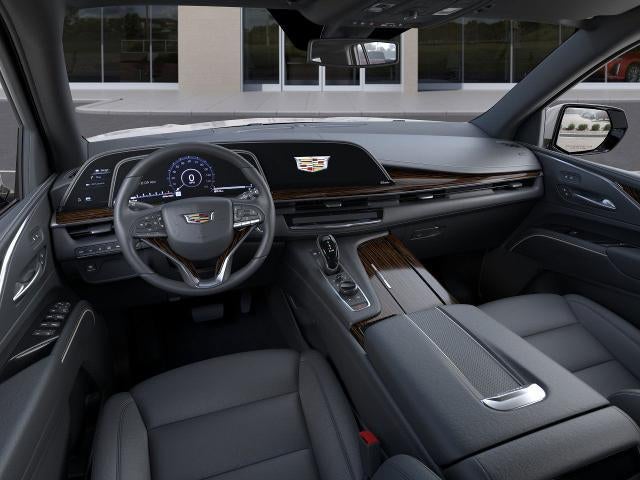 2022 Cadillac Escalade ESV Luxury