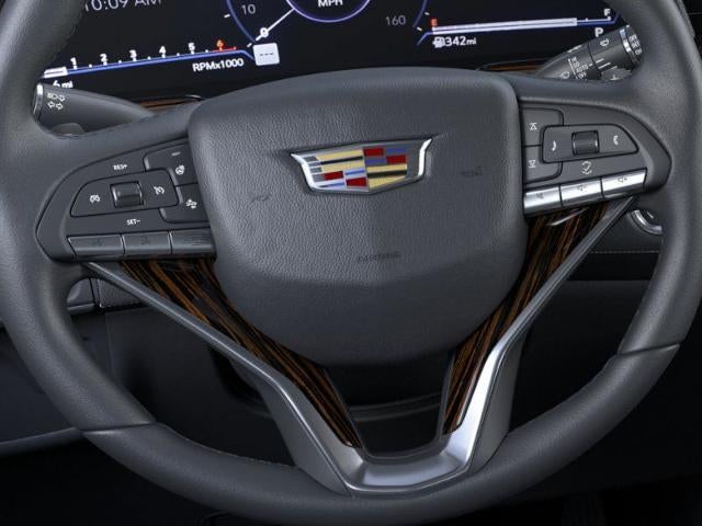 2022 Cadillac Escalade ESV Luxury