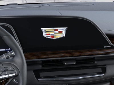 2022 Cadillac Escalade ESV Luxury