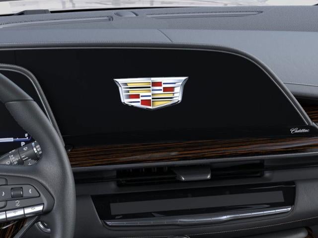 2022 Cadillac Escalade ESV Luxury