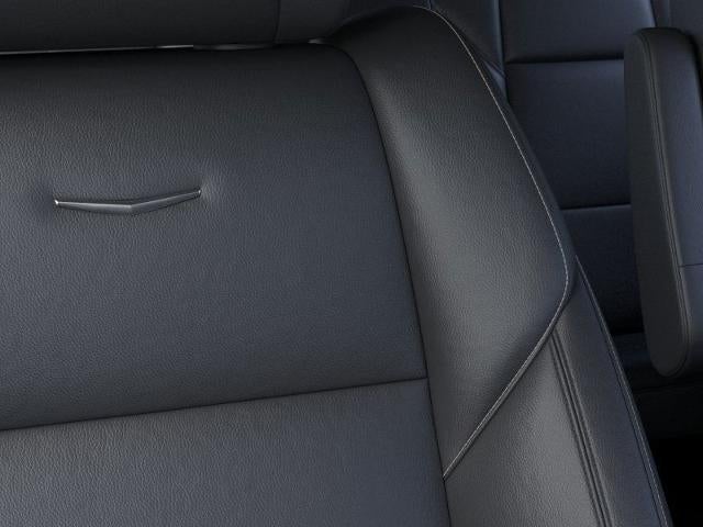 2022 Cadillac Escalade ESV Luxury