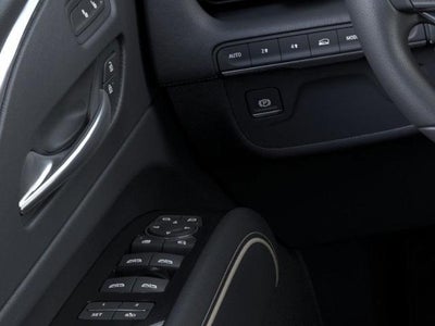 2022 Cadillac Escalade ESV Luxury