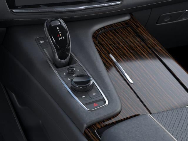 2022 Cadillac Escalade ESV Luxury