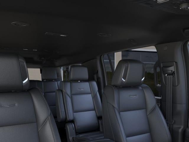 2022 Cadillac Escalade ESV Luxury