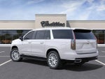 2022 Cadillac Escalade ESV Luxury