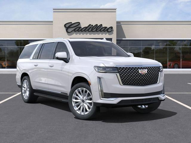 2022 Cadillac Escalade ESV Luxury