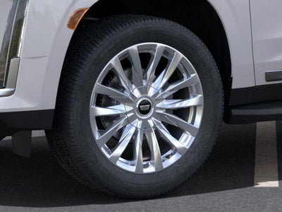 2022 Cadillac Escalade ESV Luxury