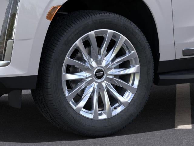 2022 Cadillac Escalade ESV Luxury