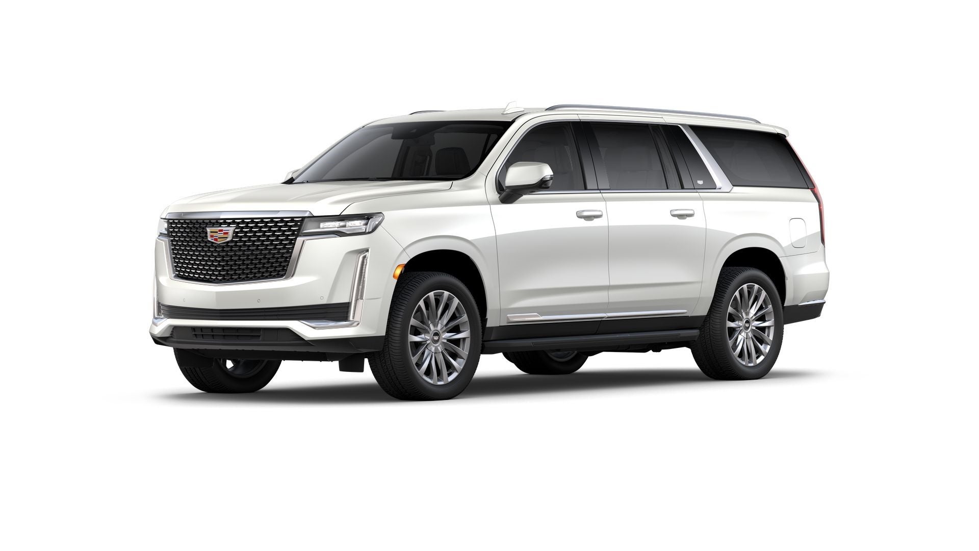 2022 Cadillac Escalade ESV Luxury
