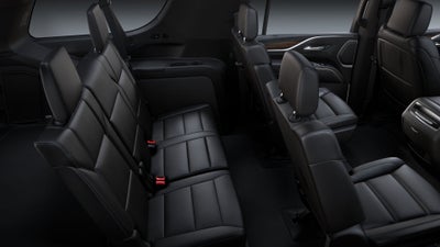 2022 Cadillac Escalade ESV Luxury
