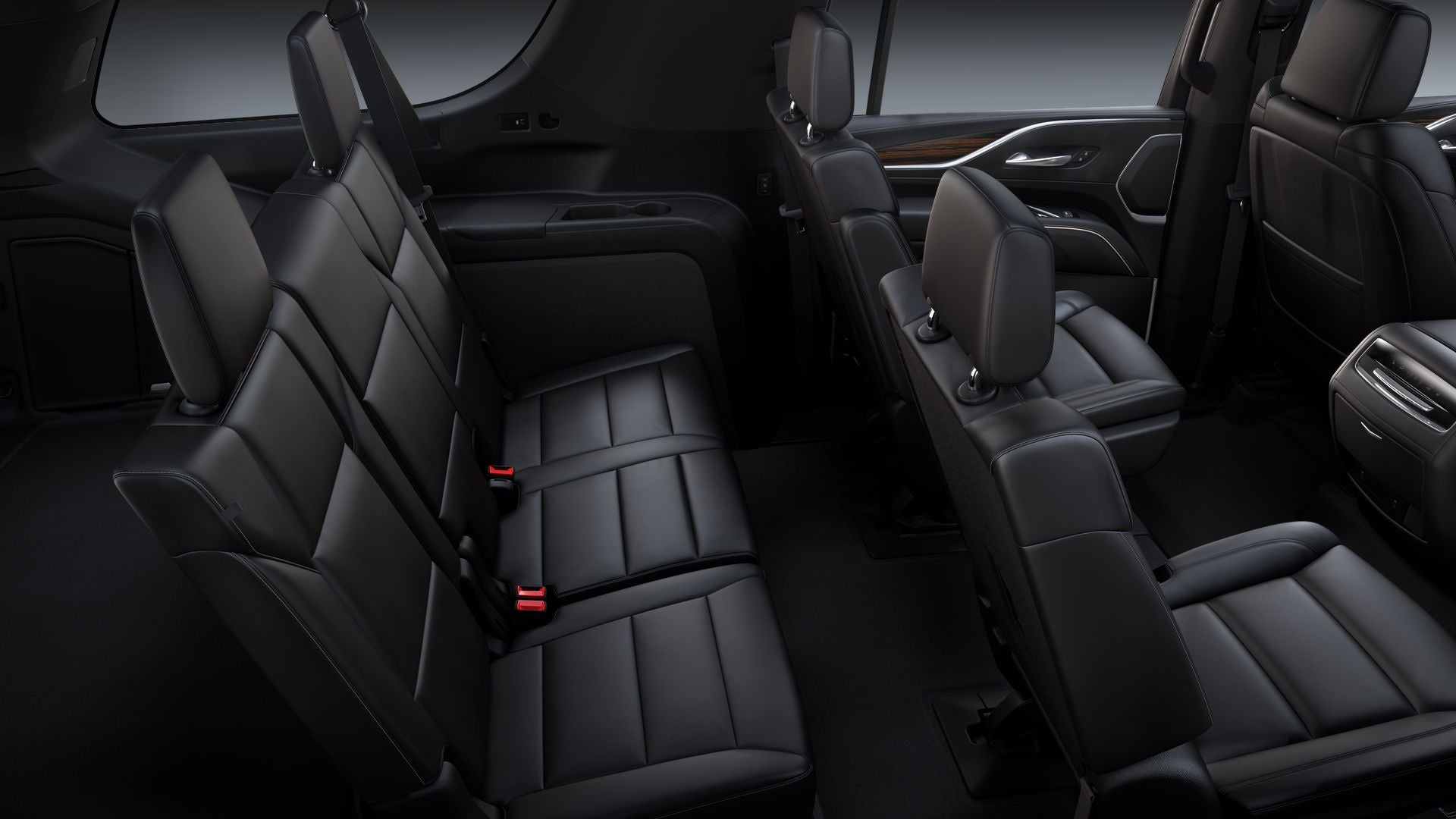 2022 Cadillac Escalade ESV Luxury