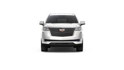 2022 Cadillac Escalade ESV Luxury
