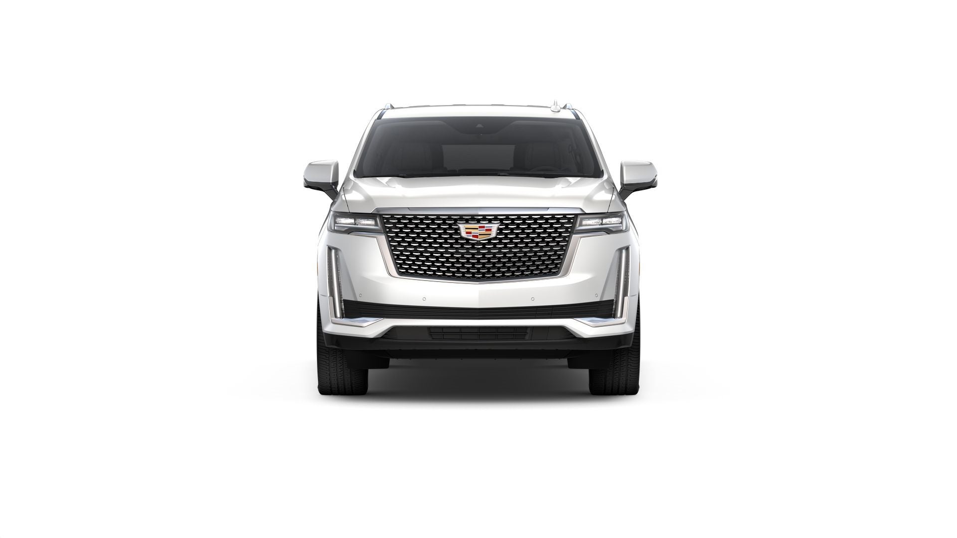 2022 Cadillac Escalade ESV Luxury