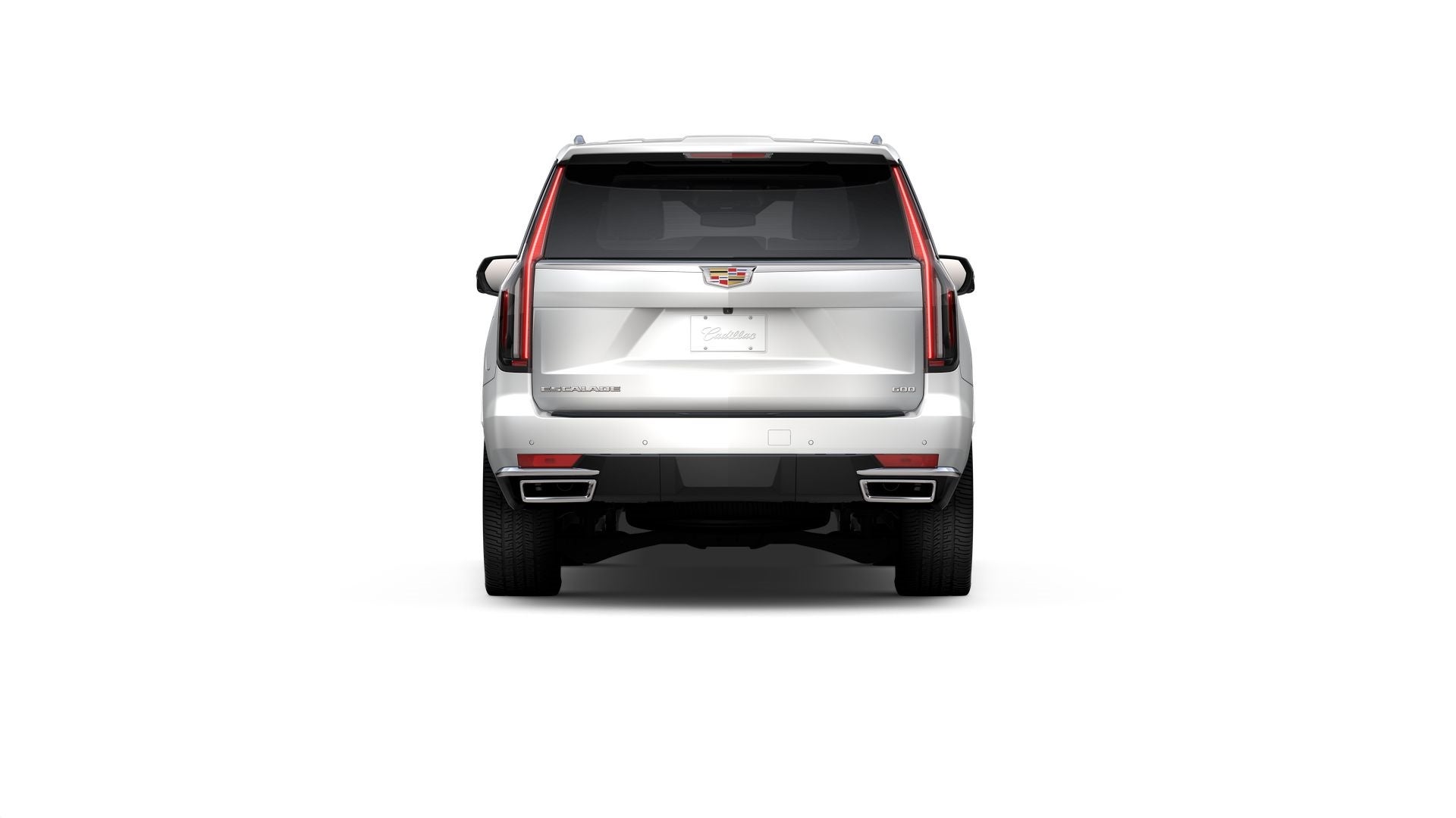 2022 Cadillac Escalade ESV Luxury