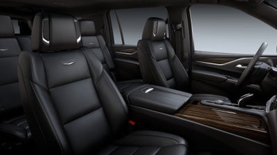 2022 Cadillac Escalade ESV Luxury