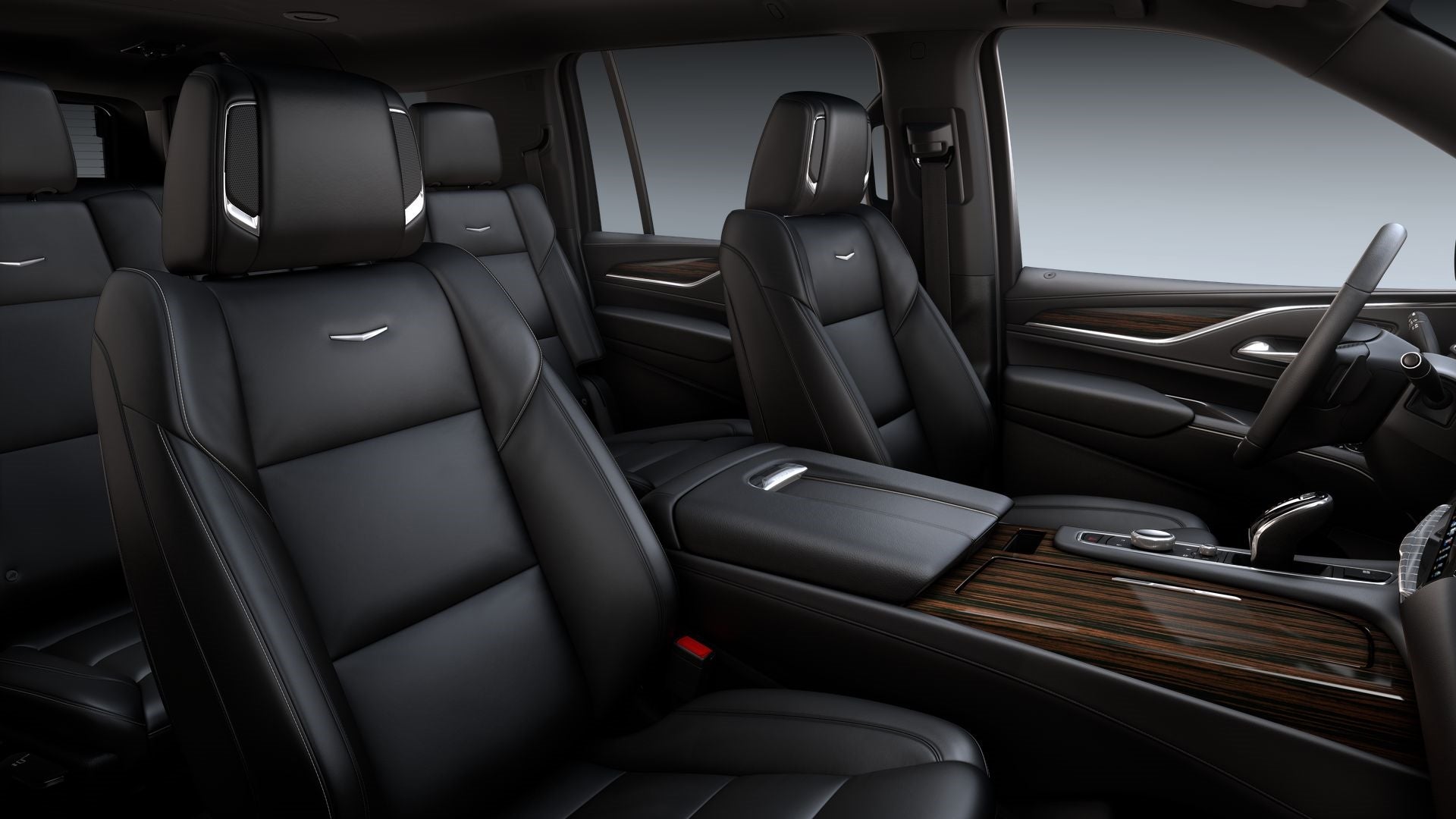 2022 Cadillac Escalade ESV Luxury