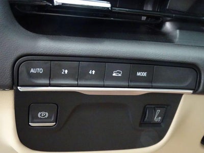 2023 Cadillac Escalade ESV Premium Luxury