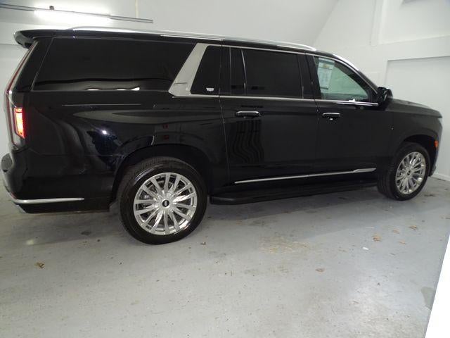 2023 Cadillac Escalade ESV Premium Luxury