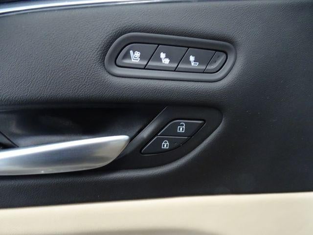 2023 Cadillac Escalade ESV Premium Luxury