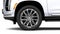 2027 Cadillac Escalade Luxury