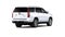 2027 Cadillac Escalade Luxury
