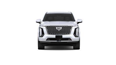 2027 Cadillac Escalade Luxury