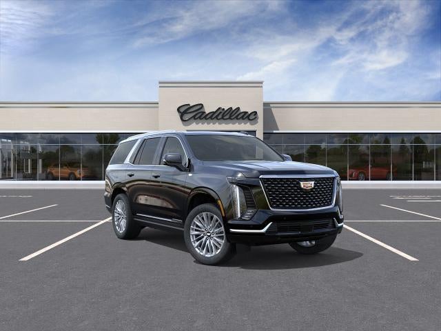 2027 Cadillac Escalade Luxury