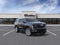 2027 Cadillac Escalade Luxury