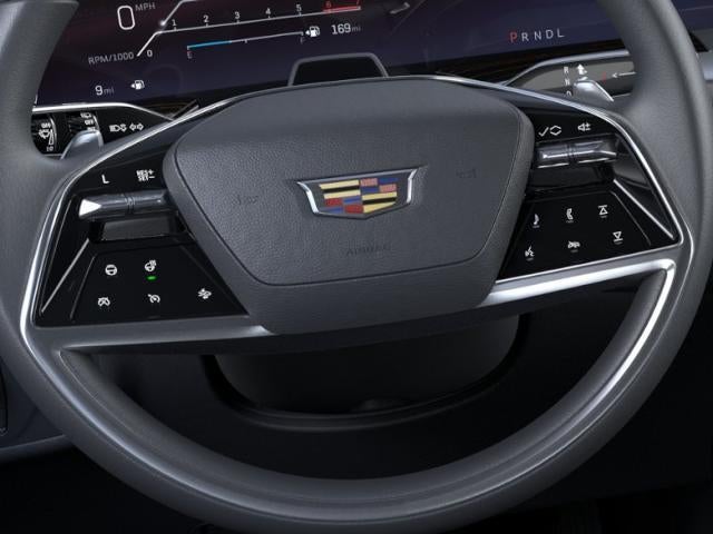 2027 Cadillac Escalade Luxury