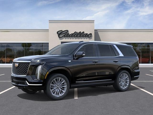 2027 Cadillac Escalade Luxury