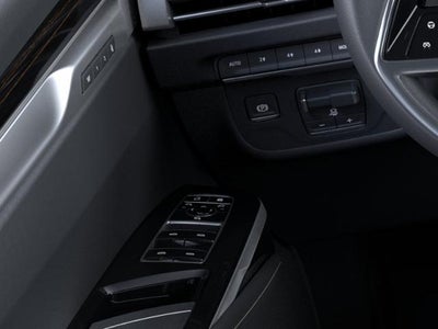 2027 Cadillac Escalade Luxury
