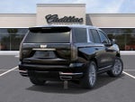 2027 Cadillac Escalade Luxury