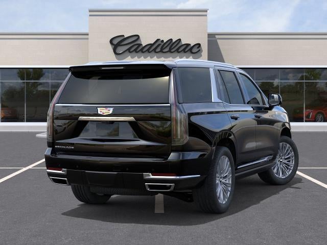 2027 Cadillac Escalade Luxury