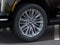 2027 Cadillac Escalade Luxury