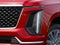 2027 Cadillac Escalade Luxury